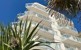 Hotel Nizza Frontemare